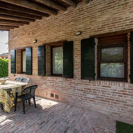 Viaro_150sqm Holiday home